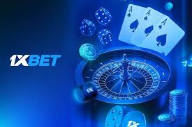 1xbet Japan - 日本でのスポーツベッティングとオンラインカジノ