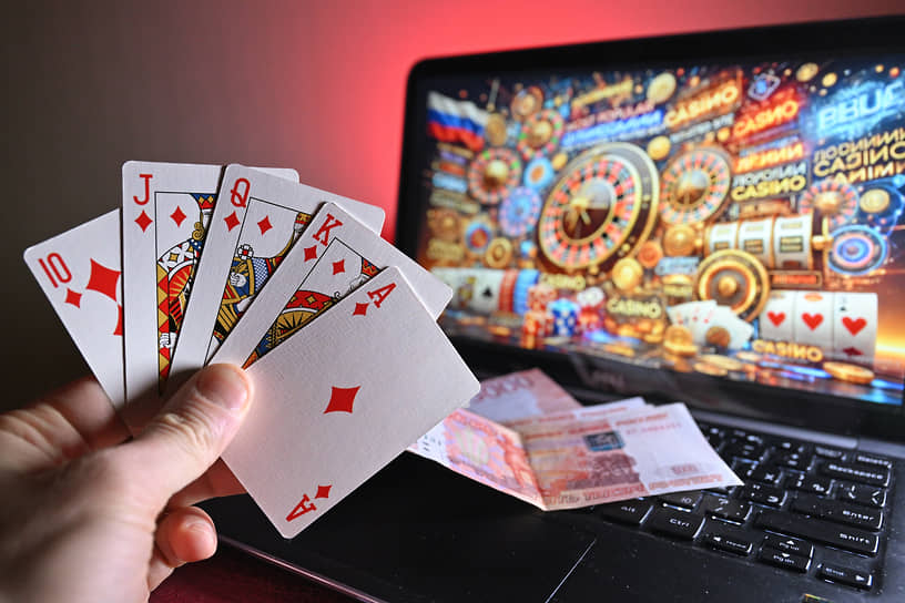 Experience the Thrill of Online Gambling at Spinational Casino