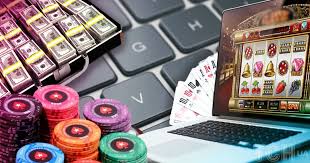 Experience the Thrills at Neon54 Casino Online Experience the Thrills at Neon54 Casino Online