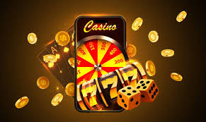 Goldspin La Rivoluzione negli Investimenti Online