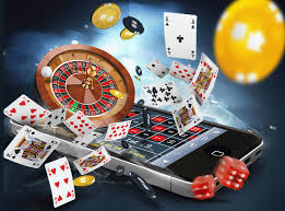 The Vibrant World of Jazz Casino An Unforgettable Experience