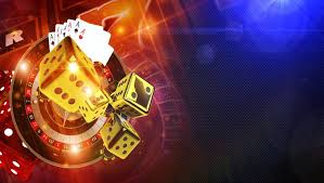 The Vibrant World of Jazz Casino An Unforgettable Experience
