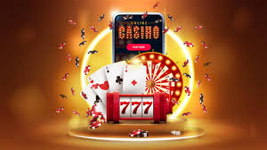 The Vibrant World of Jazz Casino An Unforgettable Experience