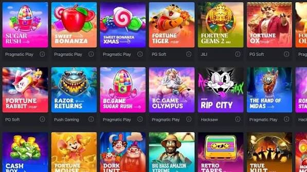 Understanding the BC.Game Login Process A Step-by-Step Guide 849335192