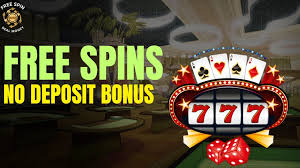 Unlocking Winning Potential The Benefits of Free Spins No Deposit Unlocking Winning Potential The Benefits of Free Spins No Deposit