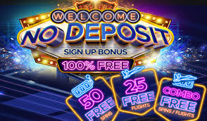 Unlocking Winning Potential The Benefits of Free Spins No Deposit Unlocking Winning Potential The Benefits of Free Spins No Deposit